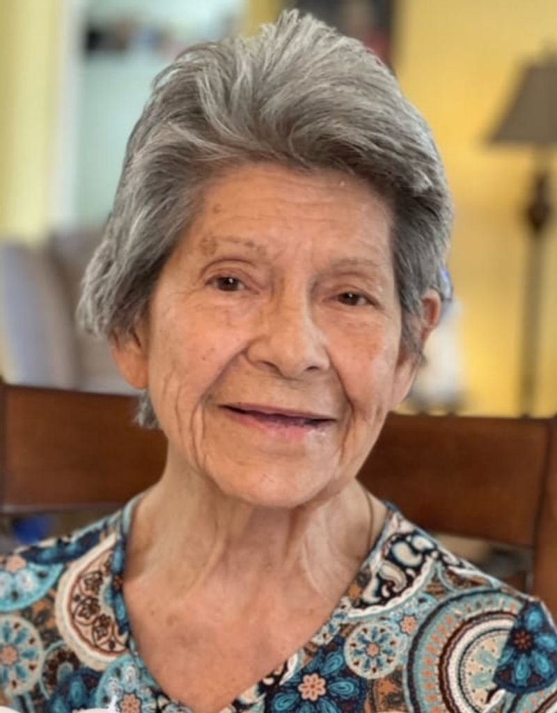 Geneva A. Dansby Profile Photo