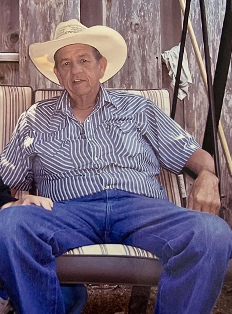 Charles Ray Williams