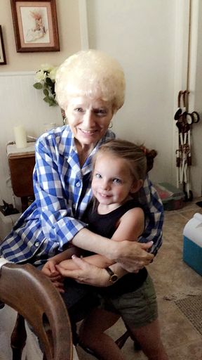 Georgie Wanda Wilbanks photo gallery thumbnail 127 of 184