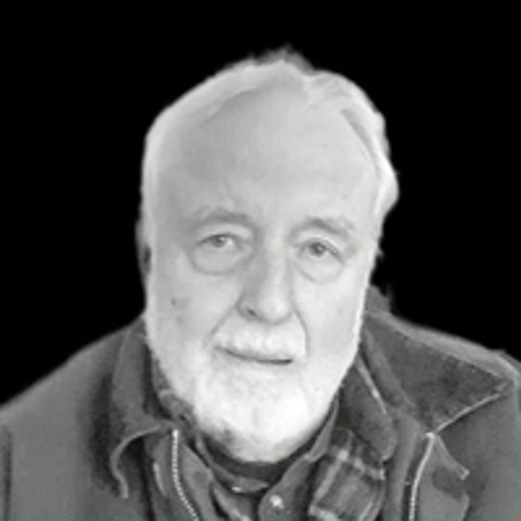 Mike Ellis Profile Photo