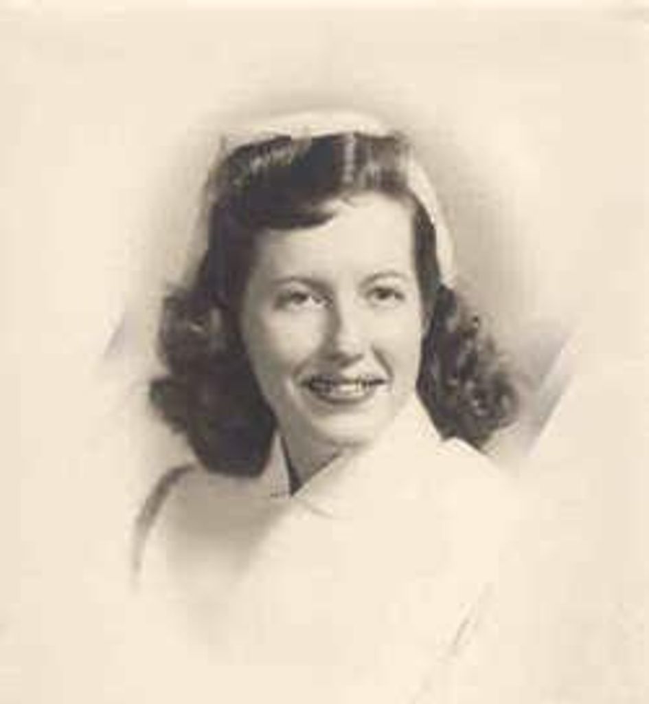 Earlene Spikes Nolan