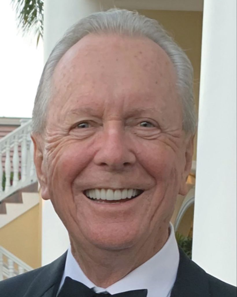KENNETH A. CAMP Profile Photo