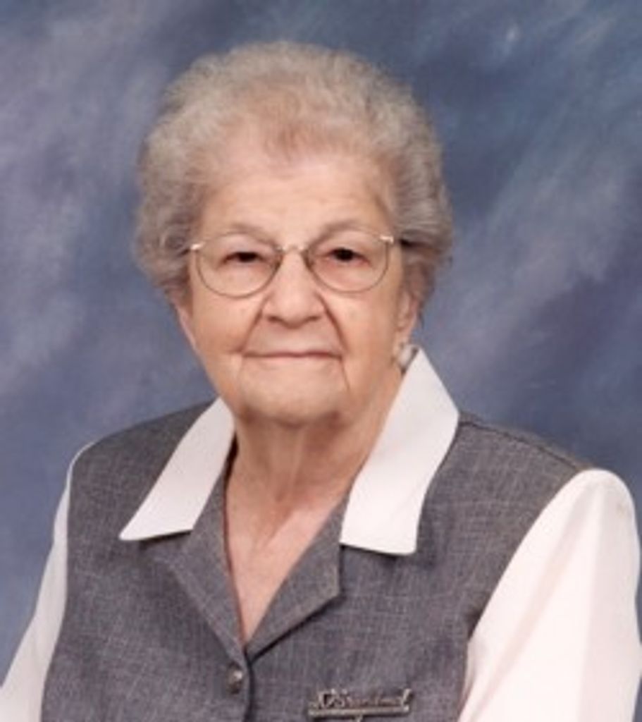 Lucille Landry