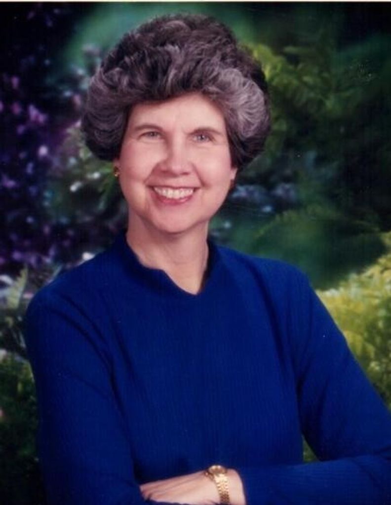 Phyllis Morgan Wilson Profile Photo