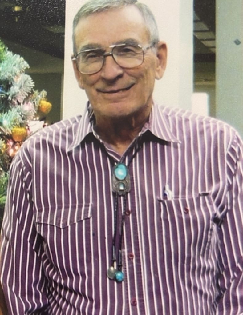 Ronnie  Joe Middleton