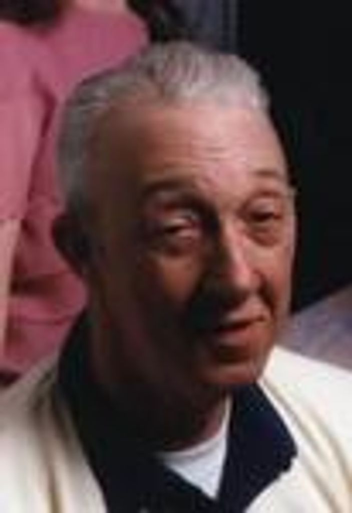 Earl F. Thompson