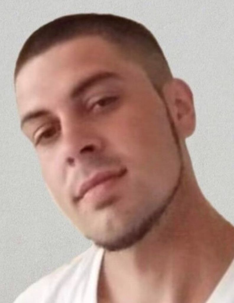 Brian Patrick Hansen, Jr.