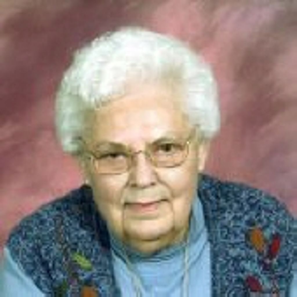 Pauline L. Layer