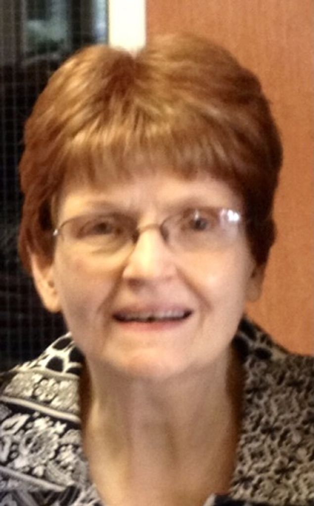 Donna Casey