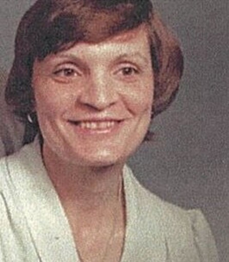 Mary L Mulford