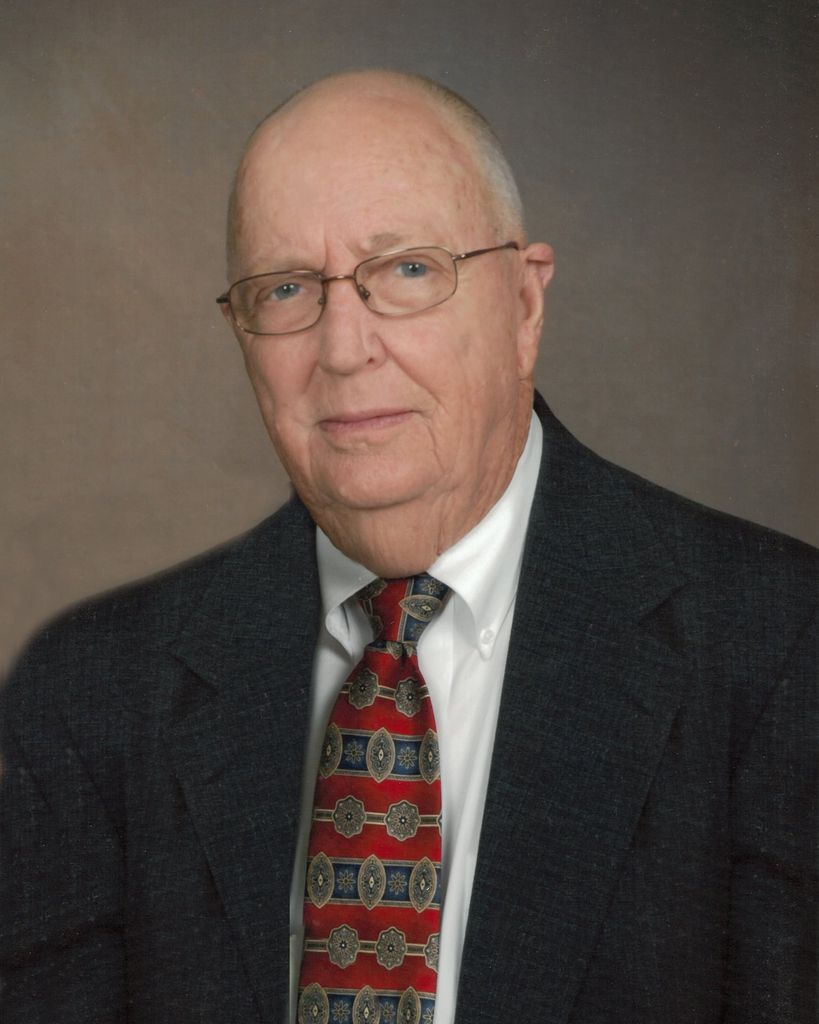 Laddie E. Williams