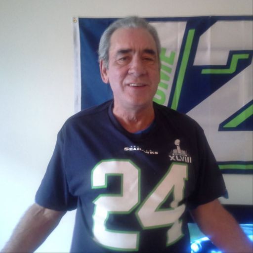 David Stuart Patience Profile Photo