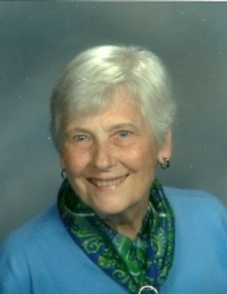 Lois Berndt Coy Profile Photo