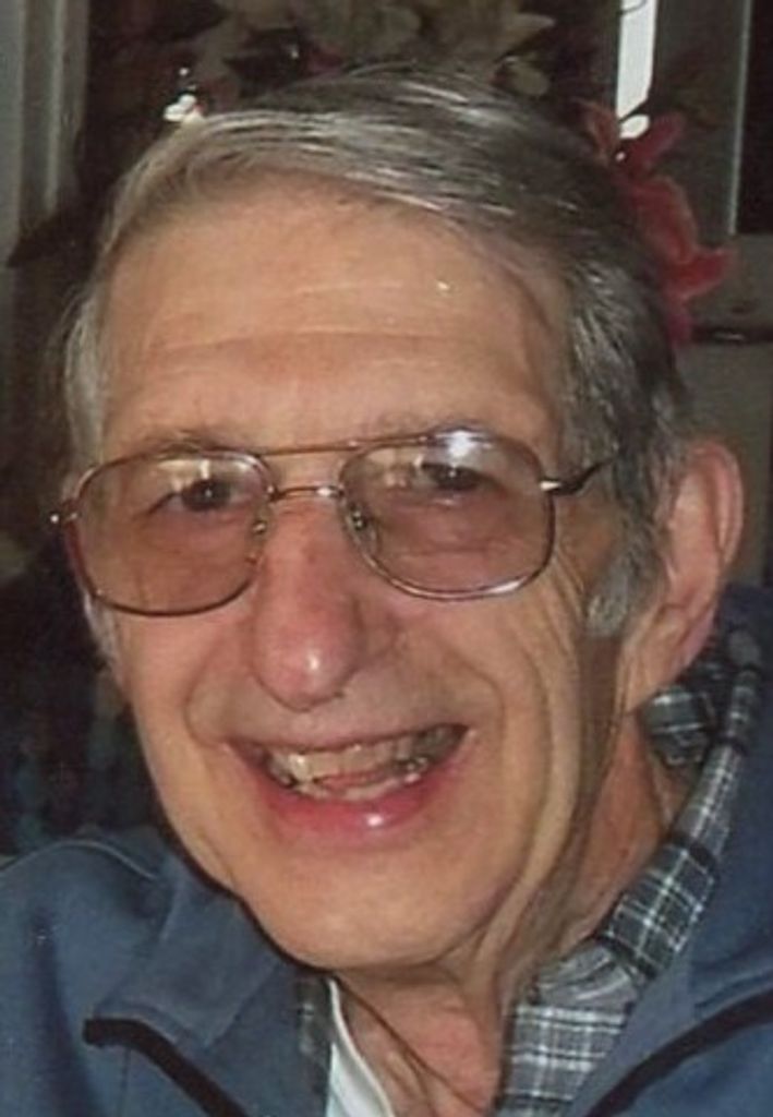 Ronald Trementozzi