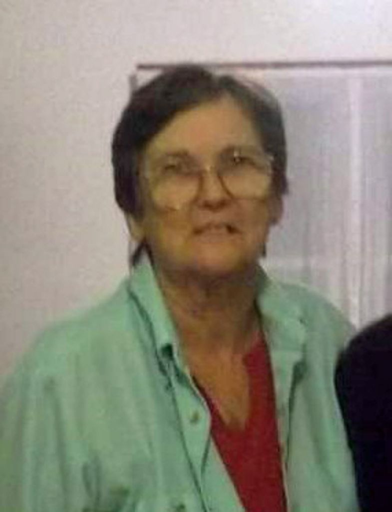 Elnora Ann Hicks