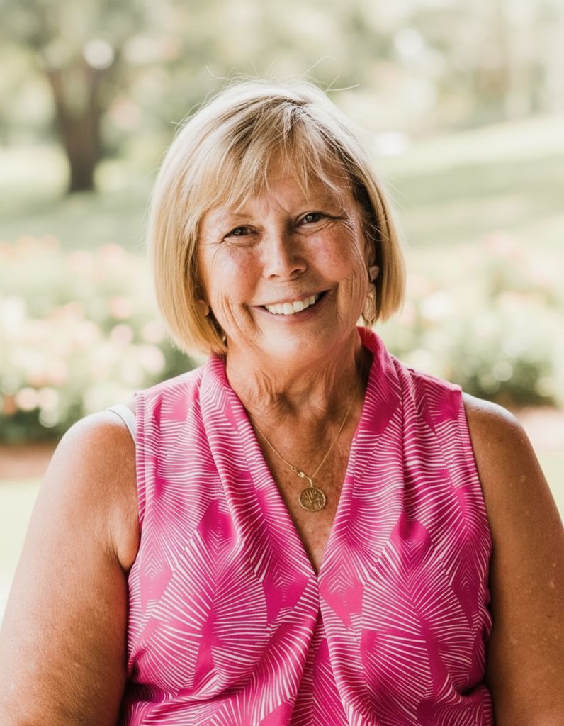 Chris L. Barlow Elder