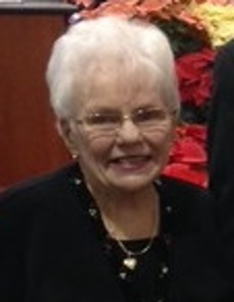 Patricia Anne (Helmold)  Danaher