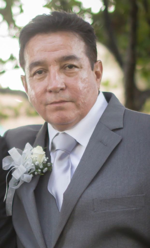 Richard Archuleta Profile Photo