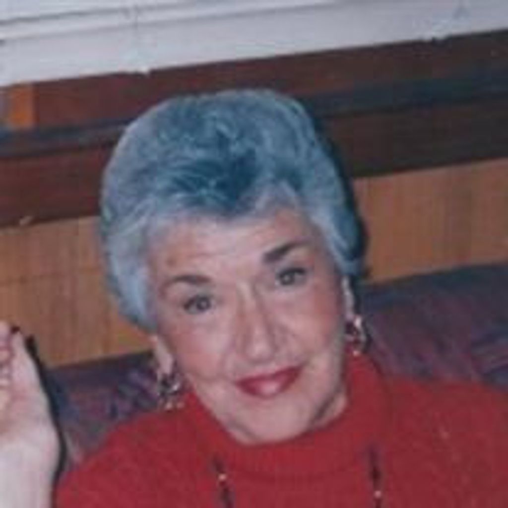 Constance C. Harris