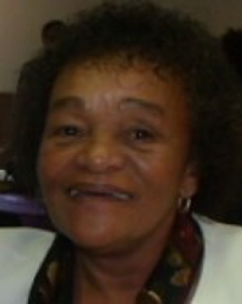 Peggy Jean Speer