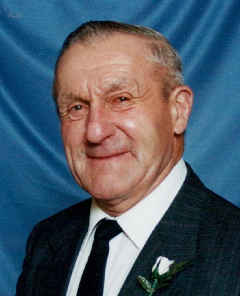 Erwin J. Weber