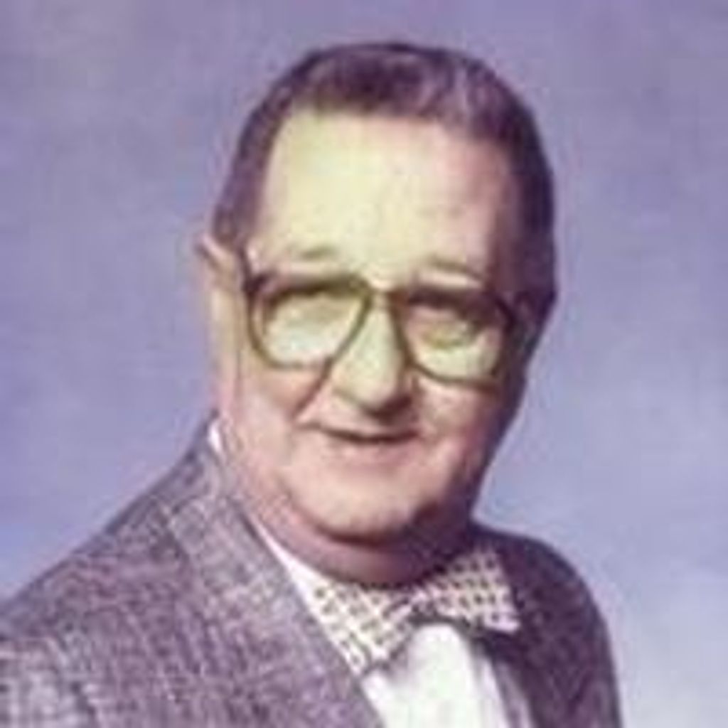 William Gordon "Bill" Fisher