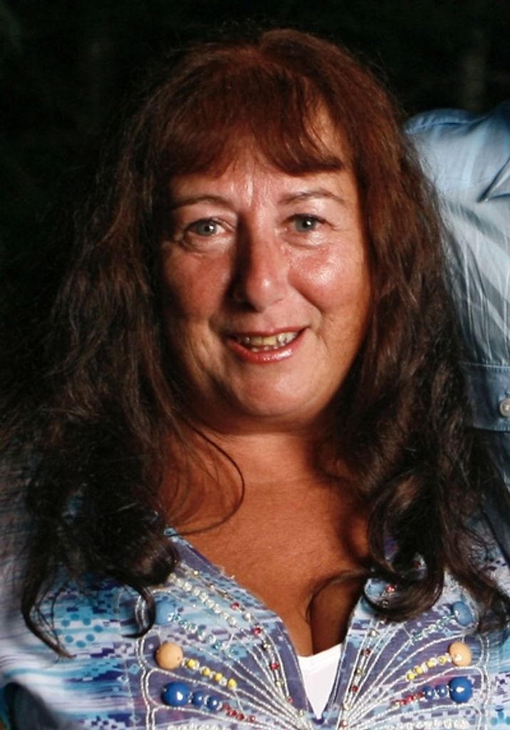 Kathy Ann "Millie" Gummerson