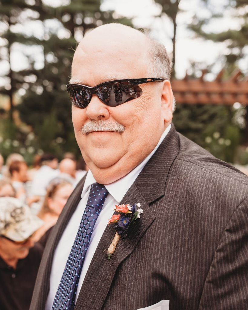 Gene (Eugene) J. Sprague Profile Photo