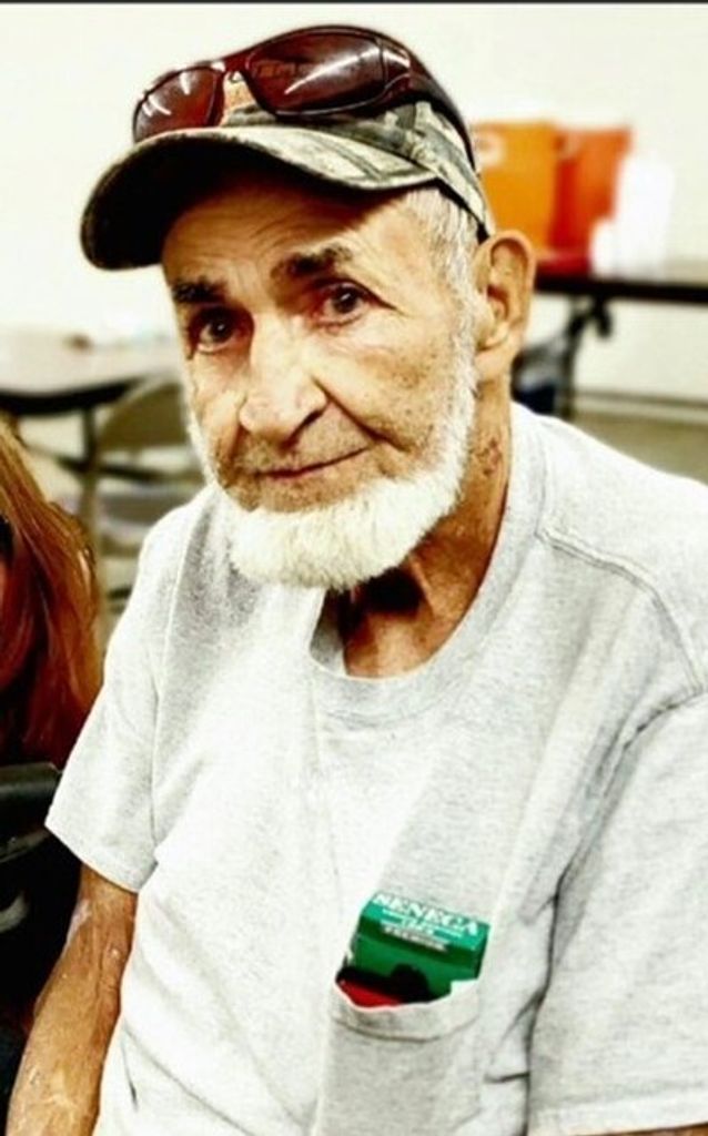 Charles "Butch" R. Wynkoop, Jr.