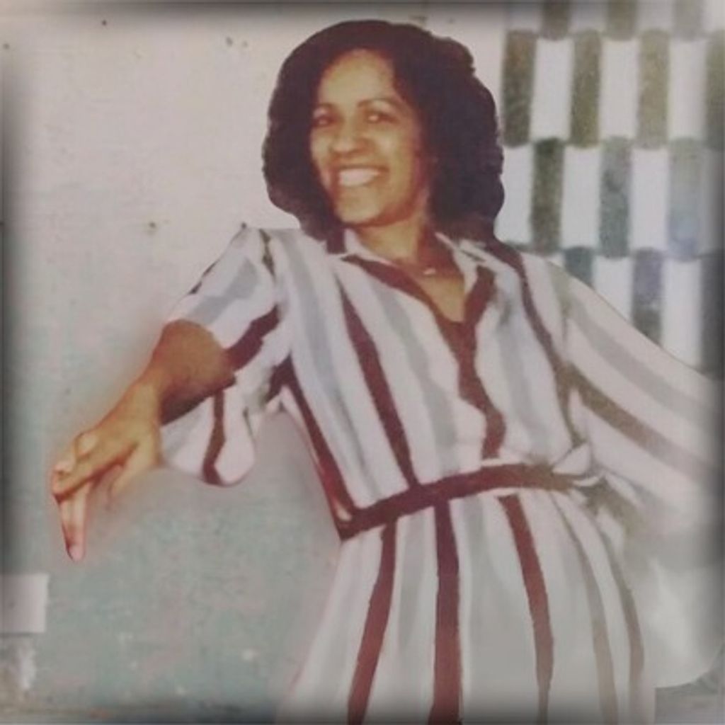 Paulette D. Jones Profile Photo