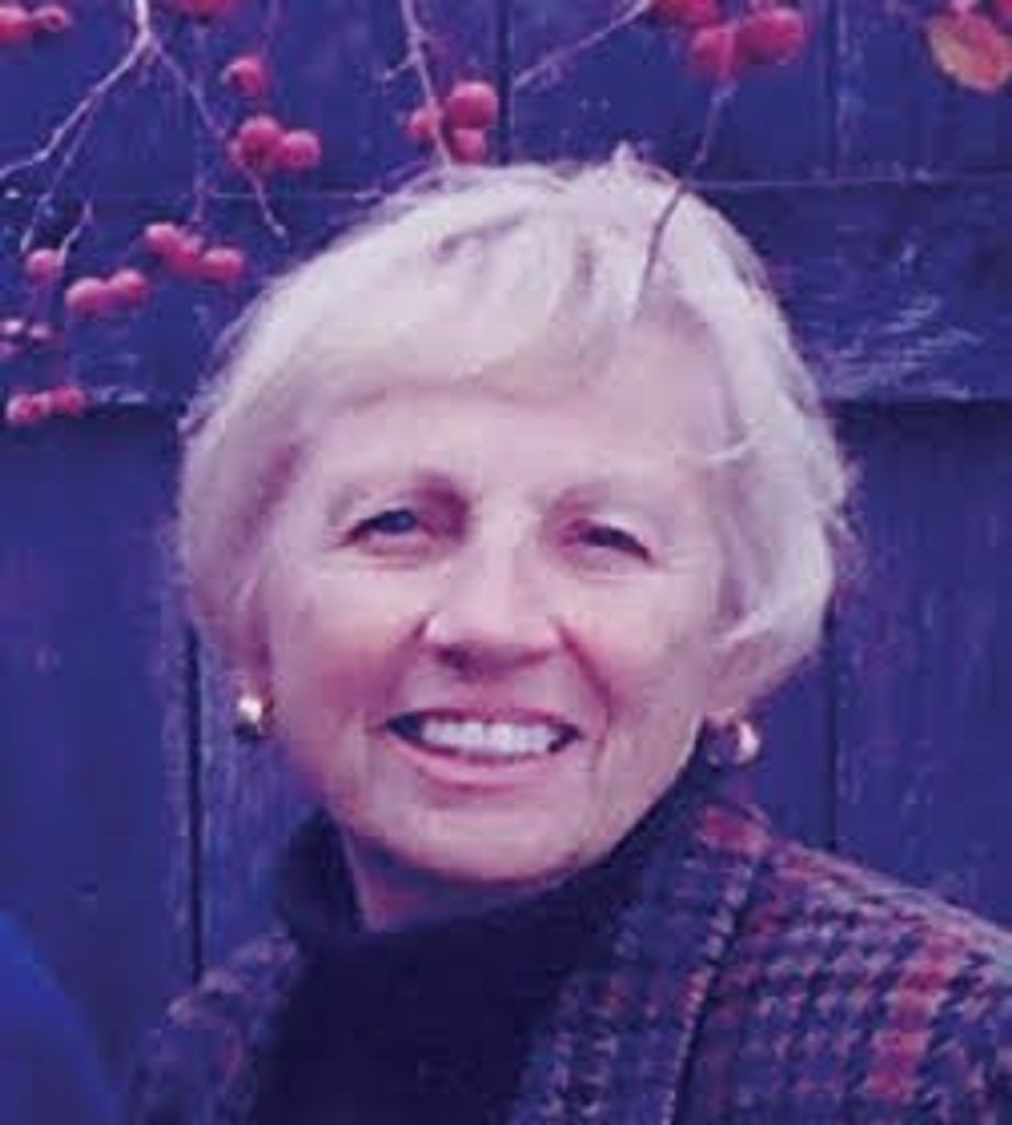 Anne  Berkeley Doherty Profile Photo