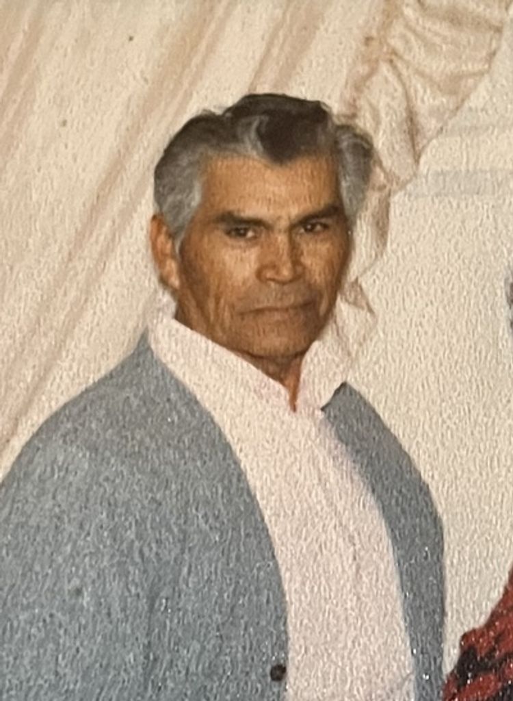 Francisco Lira Profile Photo