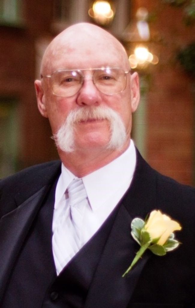 Robert O. Westberg
