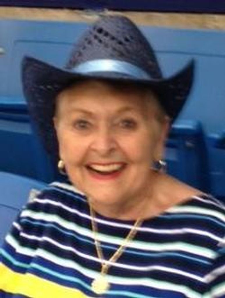 Joanne Buckley Hartmann Profile Photo