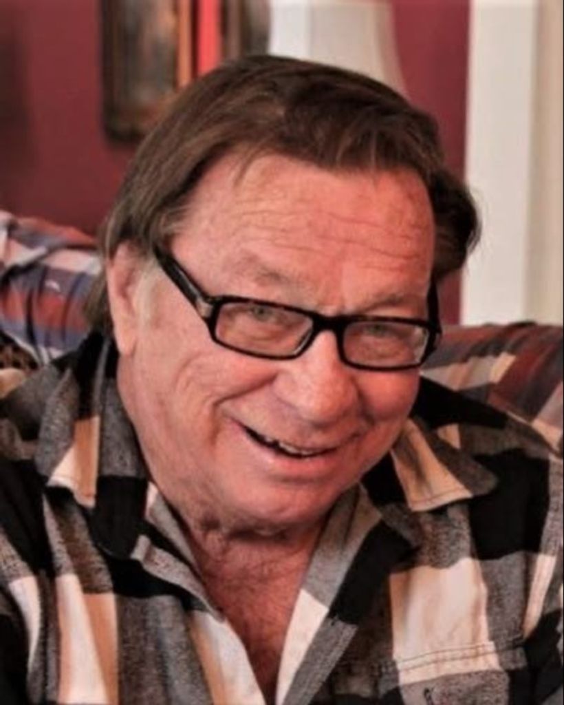 Thomas "Tommy" Taylor Profile Photo