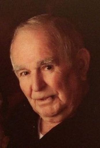 Martin Paul Stauss Profile Photo