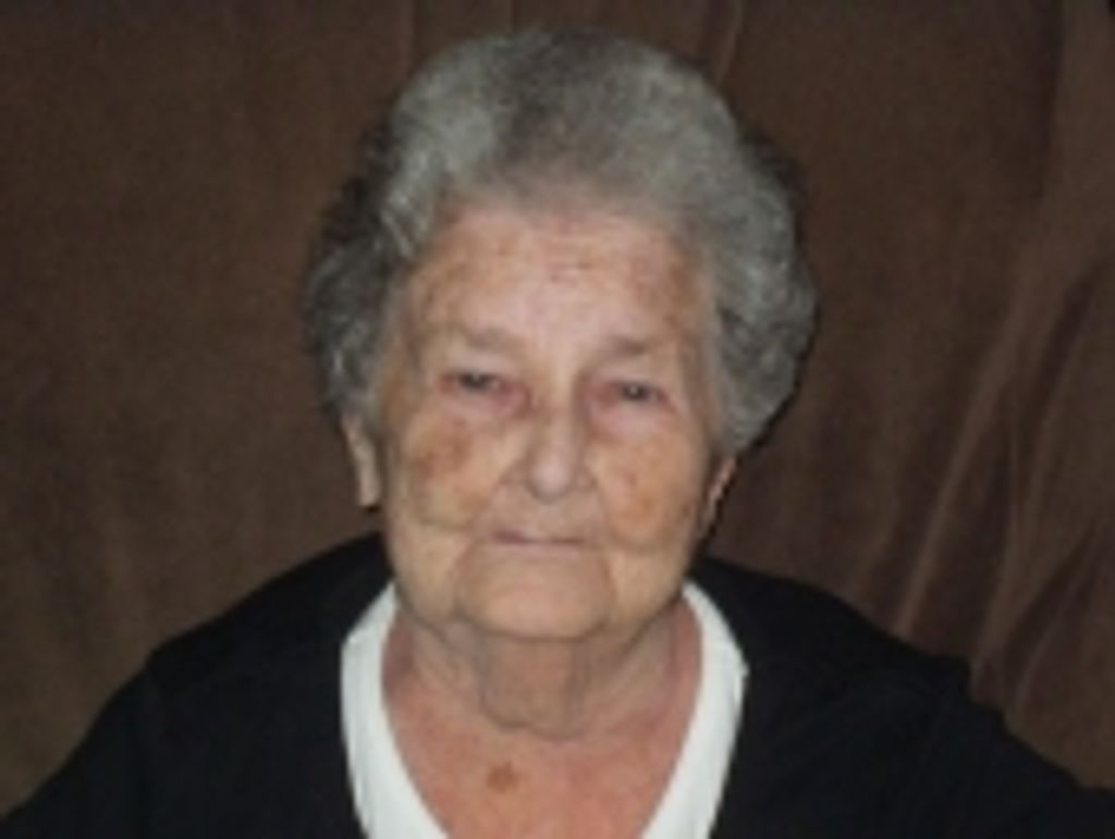 Rolande (Belanger) Fortier