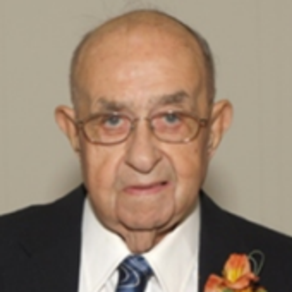 Franklin Edwin "Ted" Bair