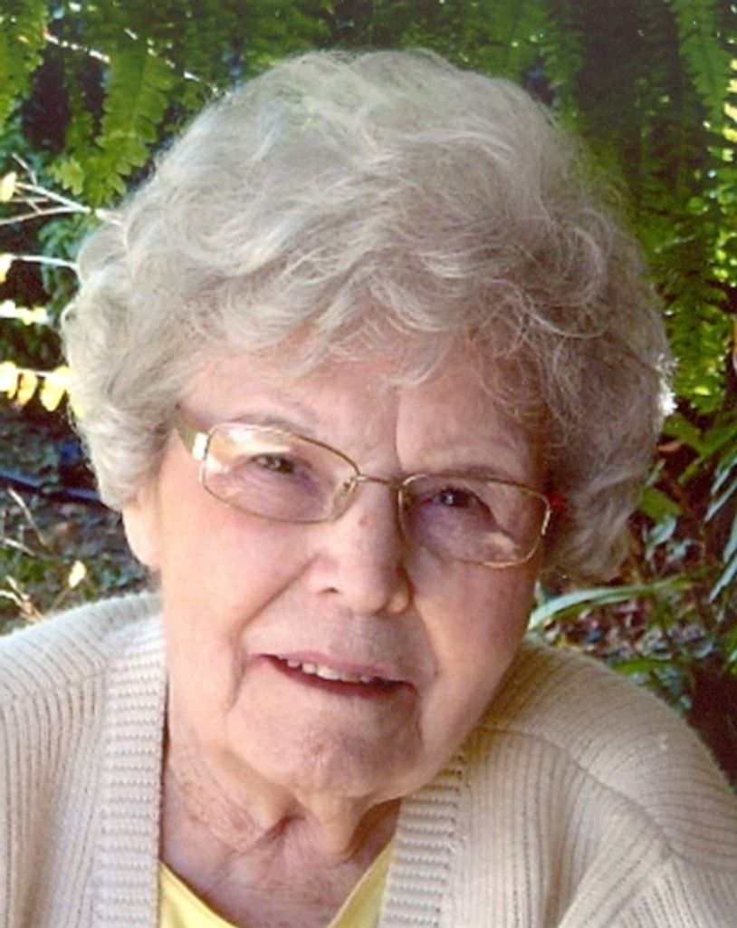 Annie Mae Tooke Profile Photo