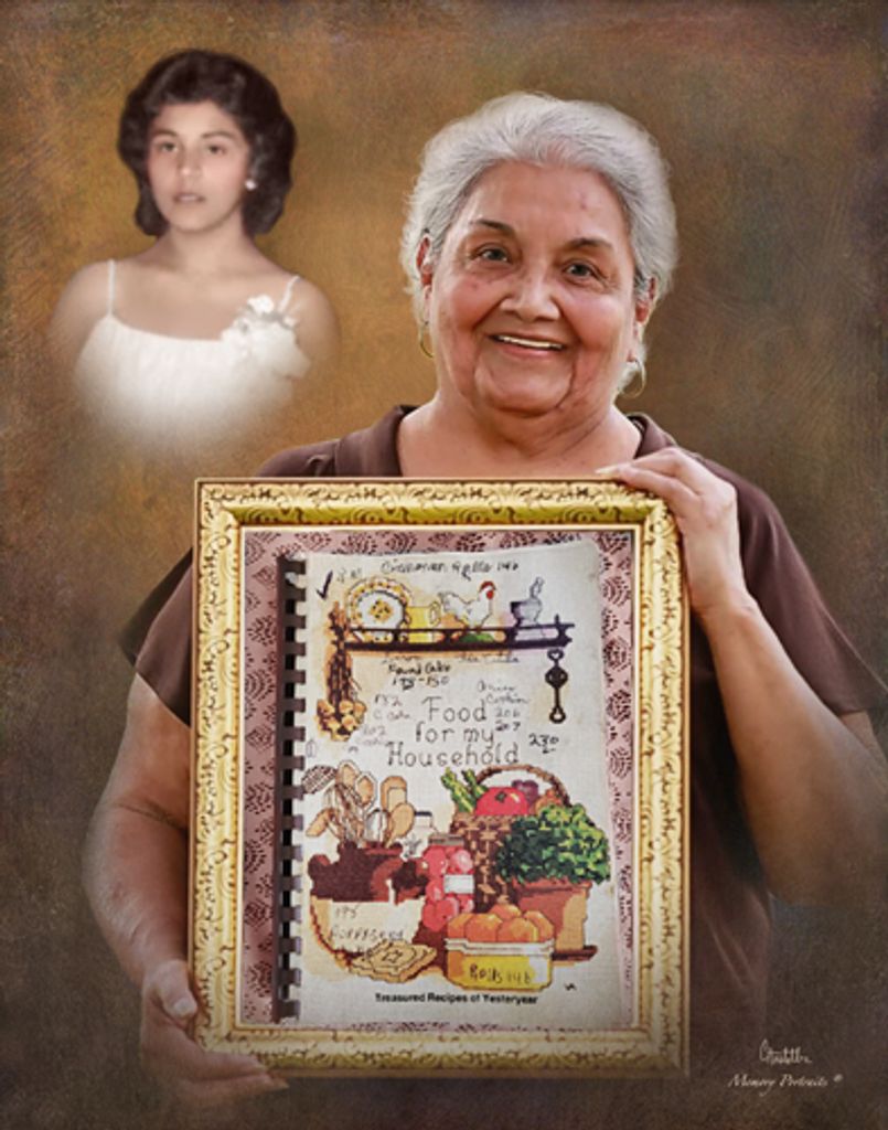 Rosa Martinez