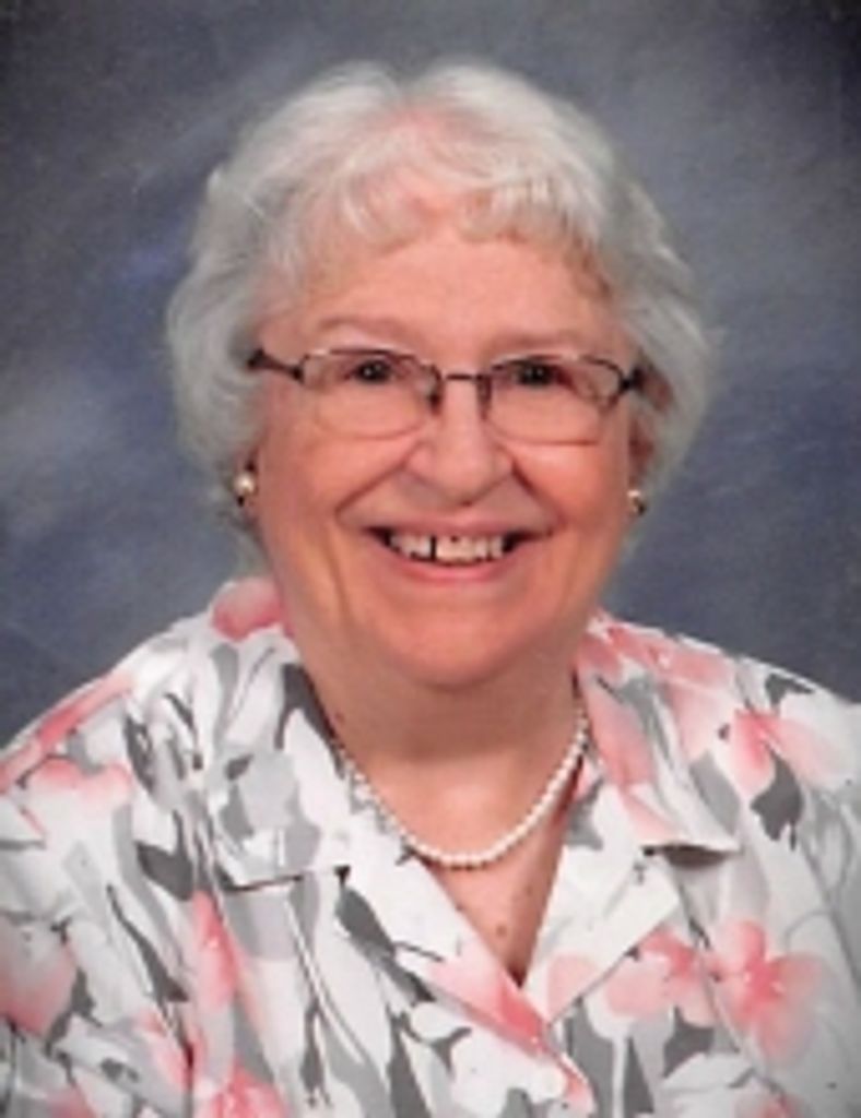 Deloris L. Merk