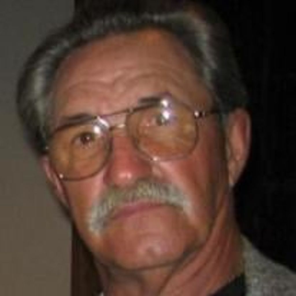 Roy "Dennis" Burgess