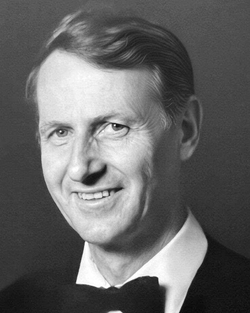 Ronald H. Sangster