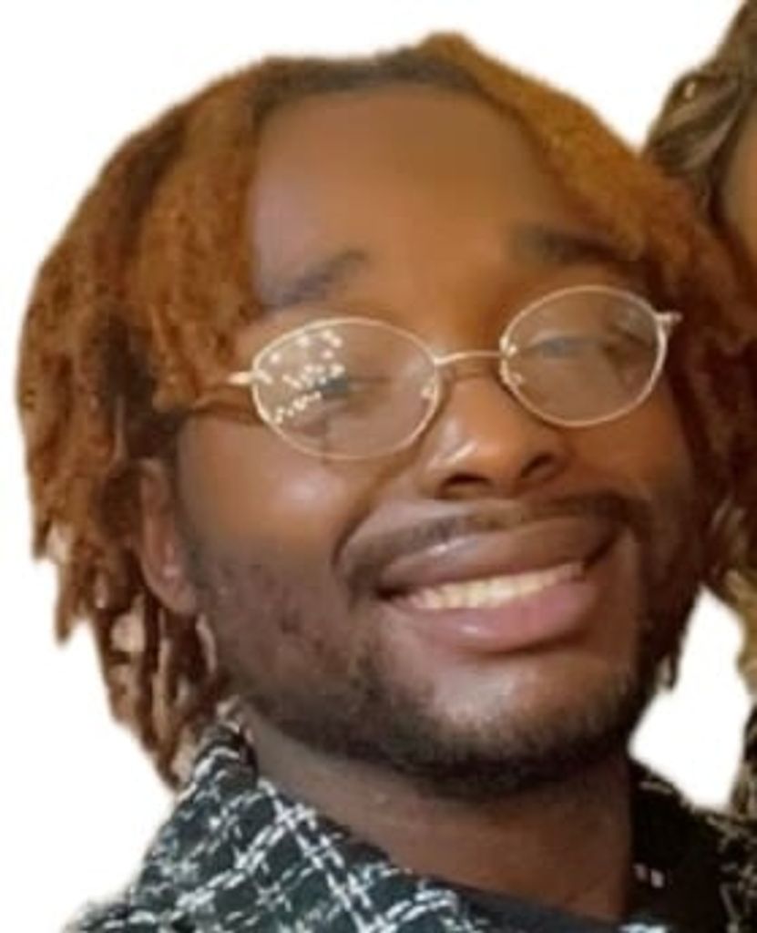 Trenton Maurice Robinson