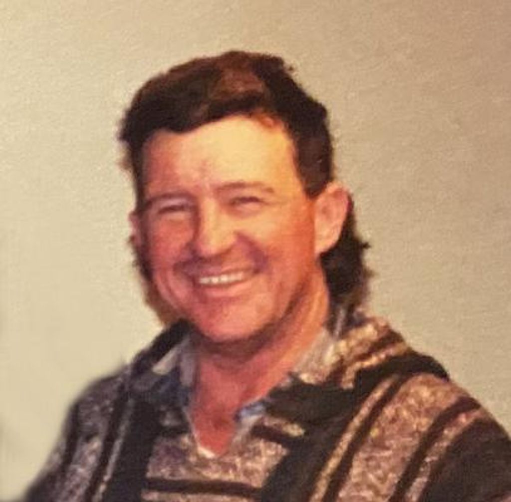 Charlie Hanson Profile Photo