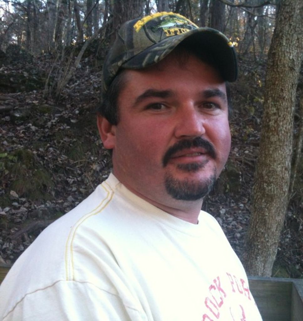 Christopher Gentry