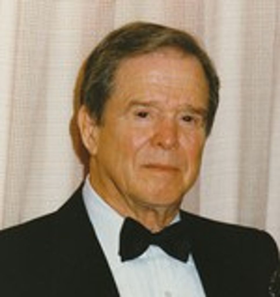 Dr. Harold Rutledge High