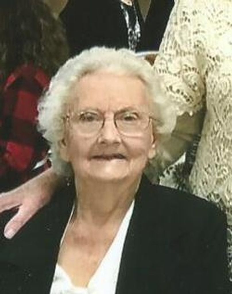 Irma Lois Ragsdale