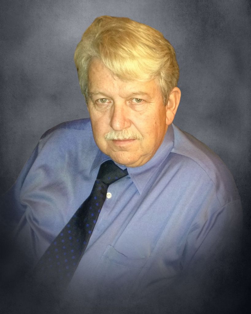 Terry Chesley Wells Profile Photo