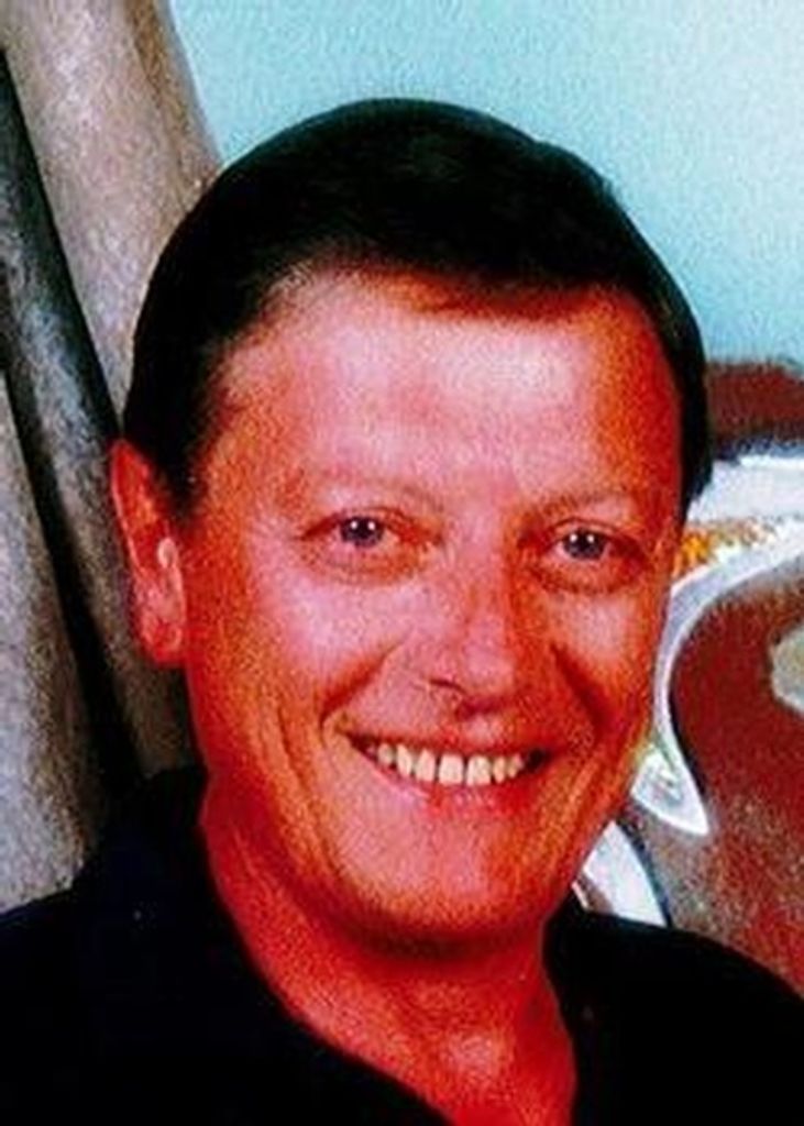 William J. Casazza, Jr.